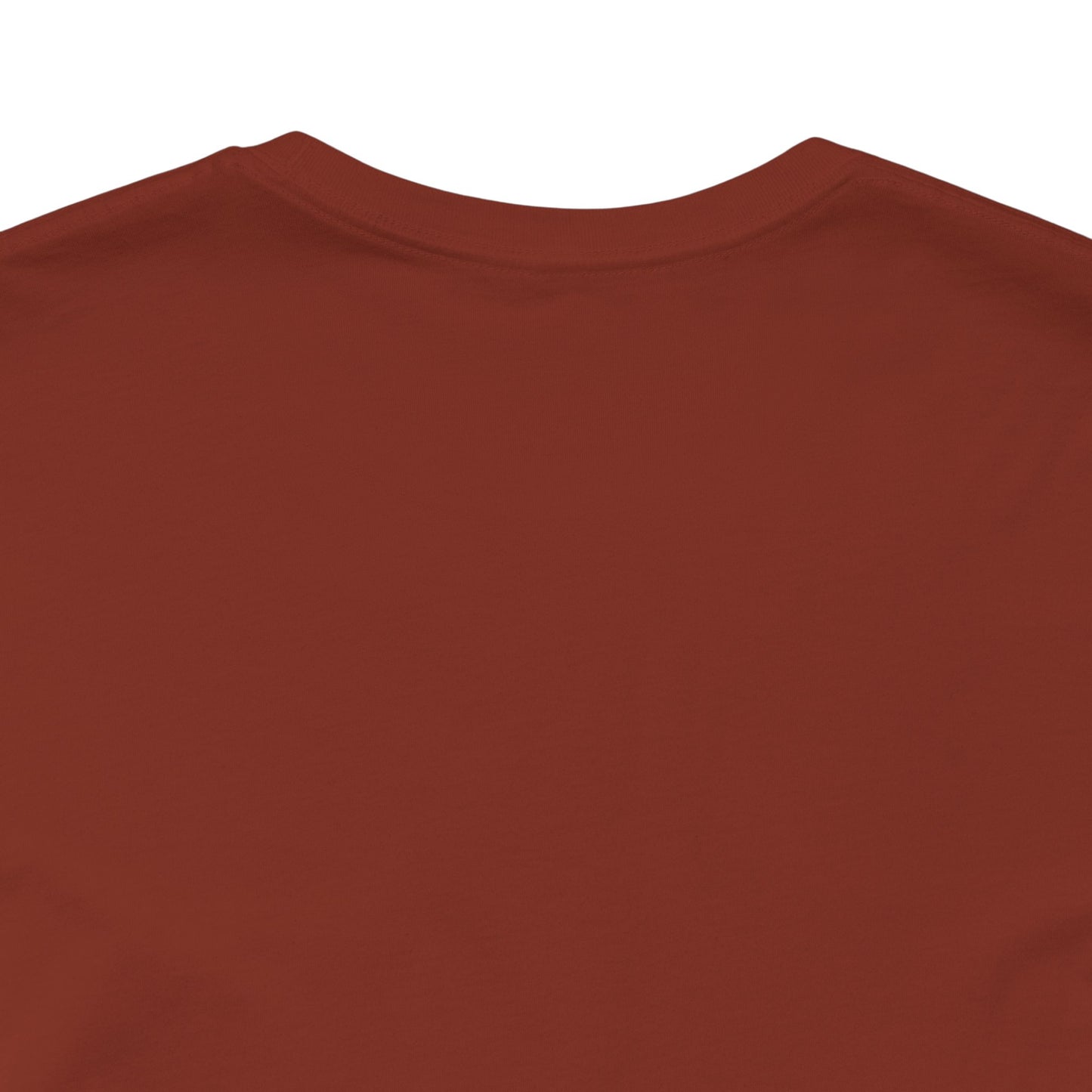 Triangle Unisex Crewneck Tee