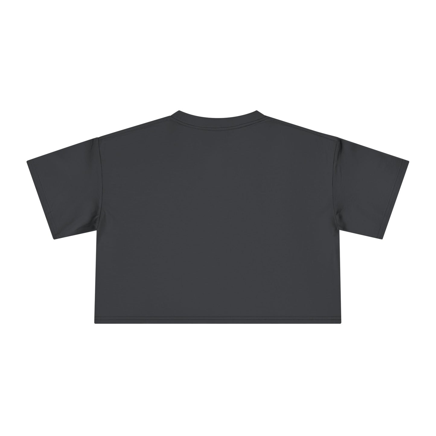 All Hands Cropped Tee