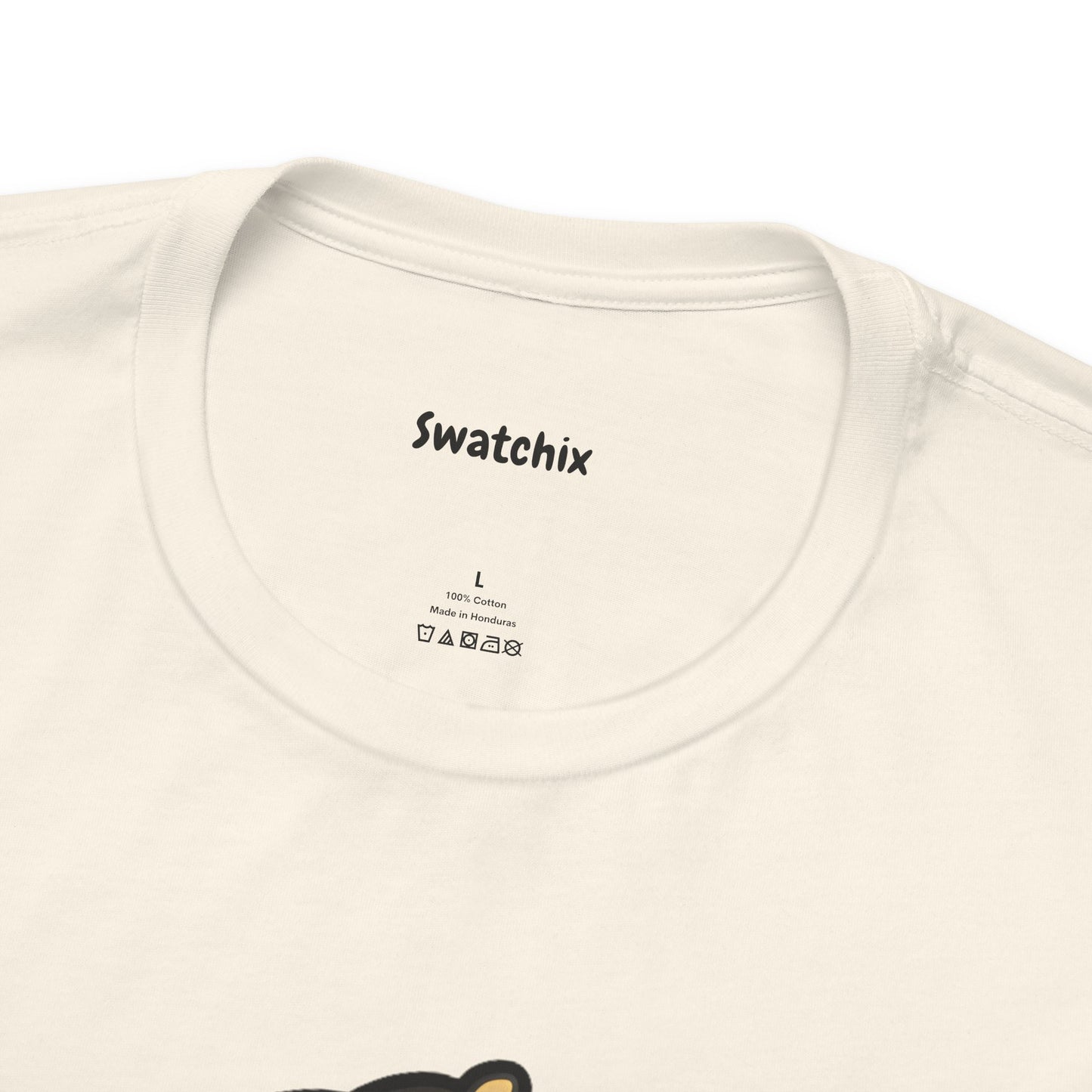 Baaay Christmas Unisex Crewneck Tee