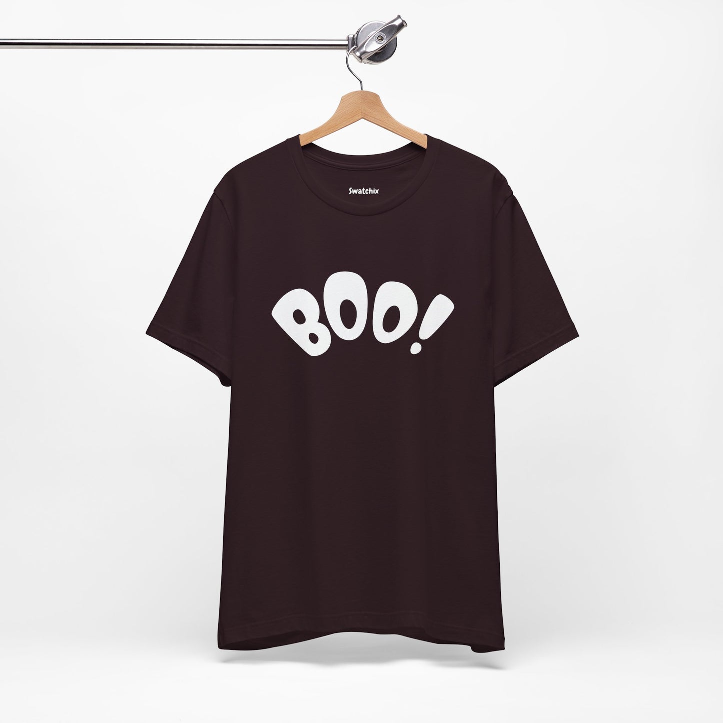 BOO Unisex Crewneck Tee