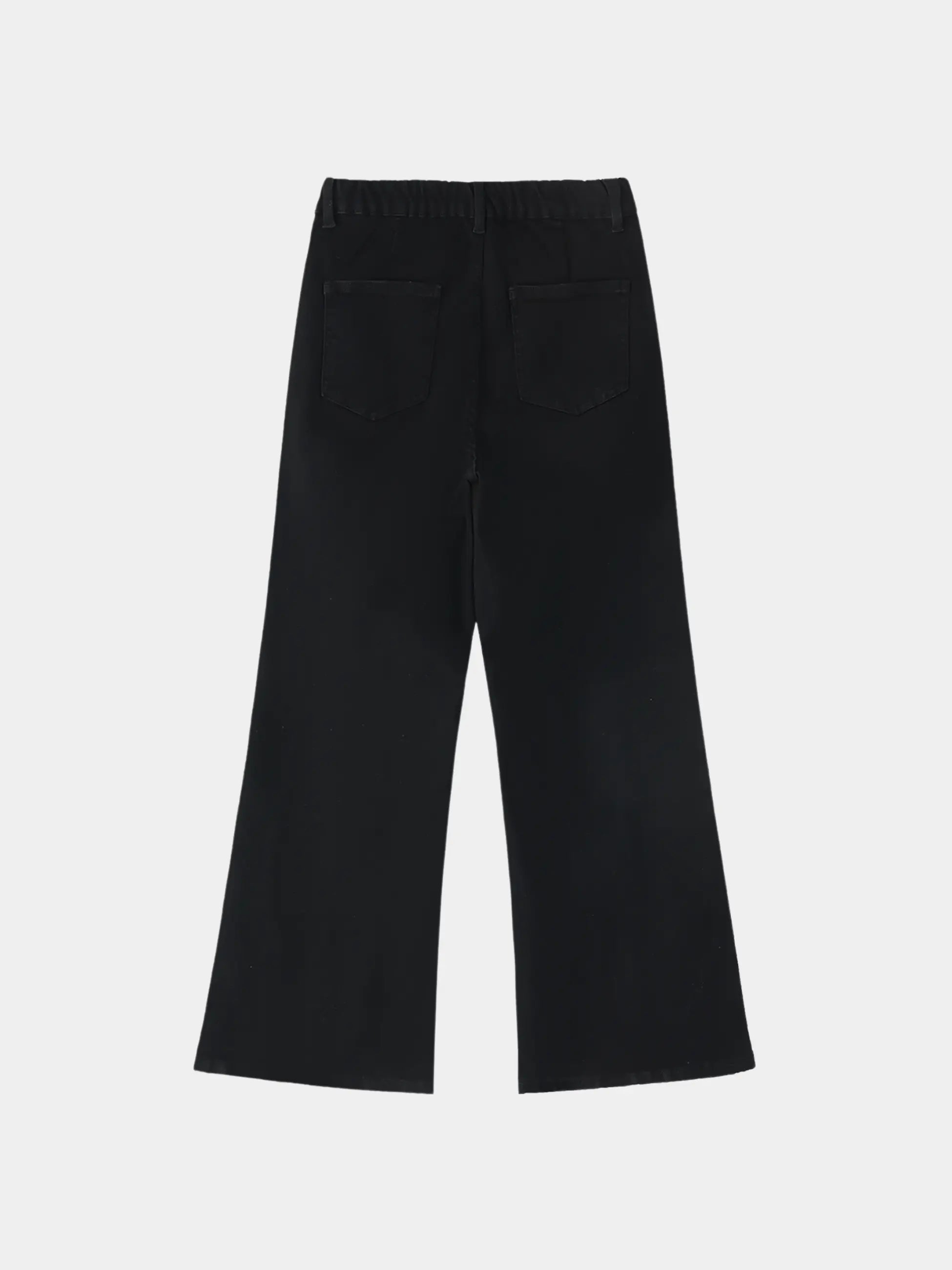 Women's Flared Leg Jeans