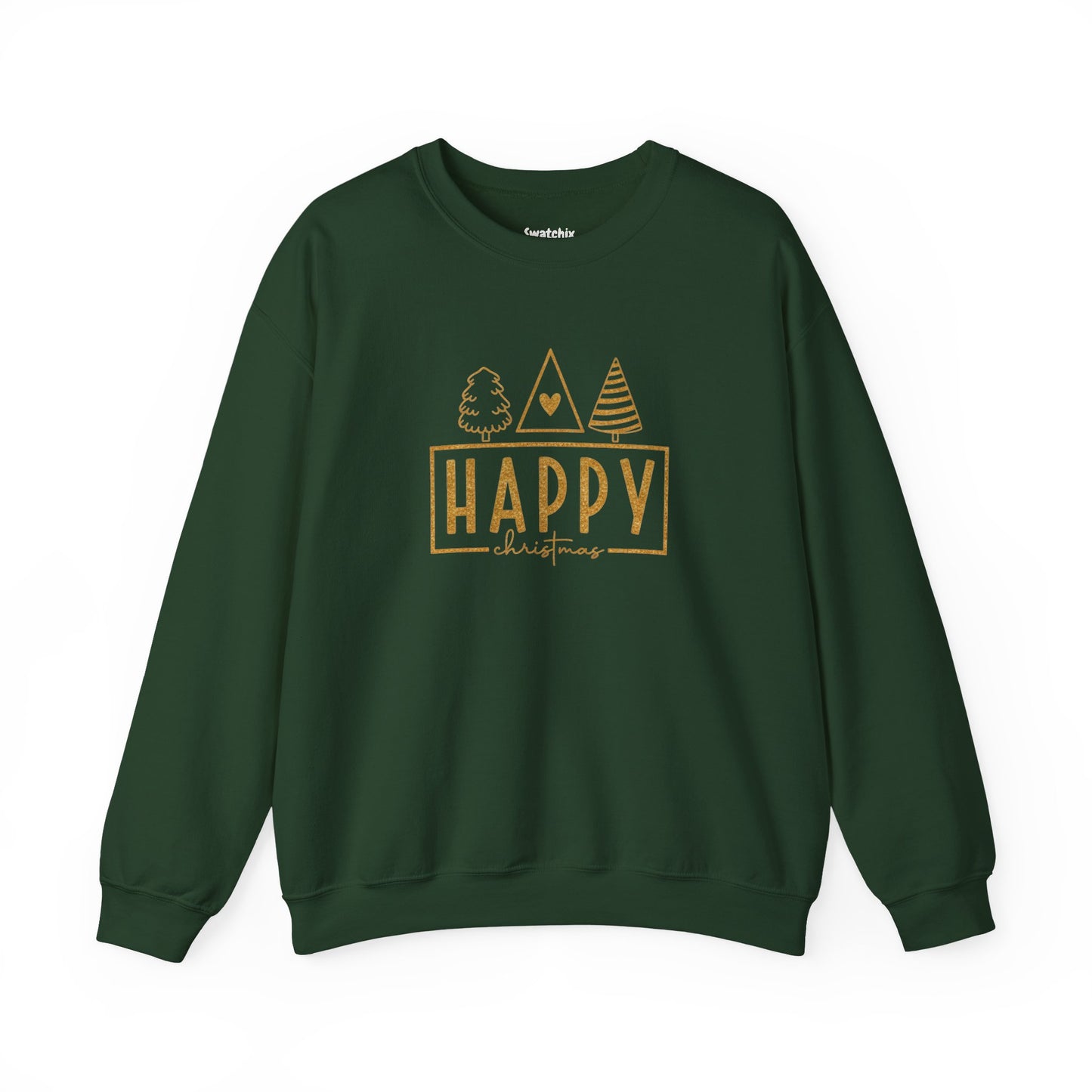Mistletoe Mates Crewneck Sweatshirt