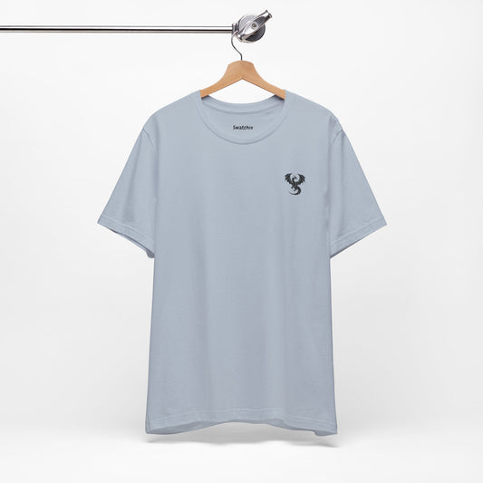 Dragon Unisex Crewneck Tee
