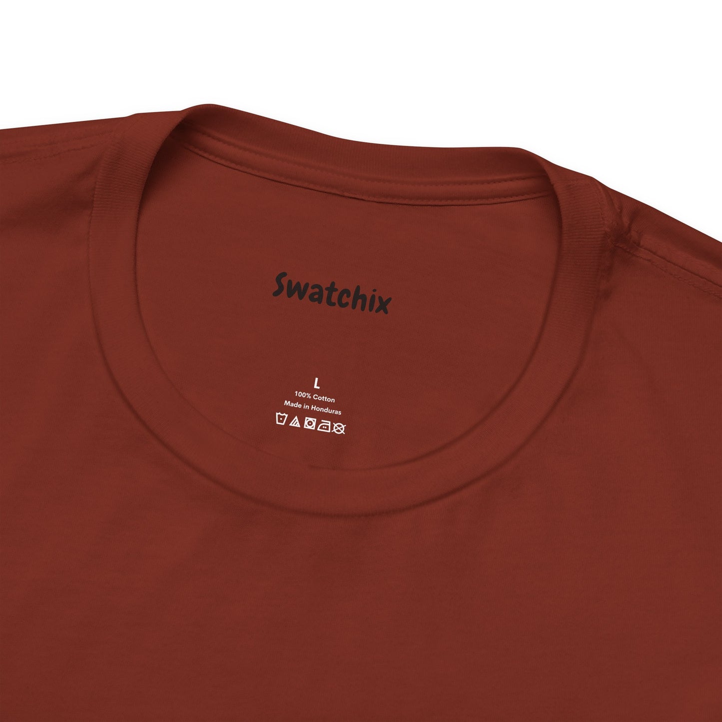 Triangle Unisex Crewneck Tee