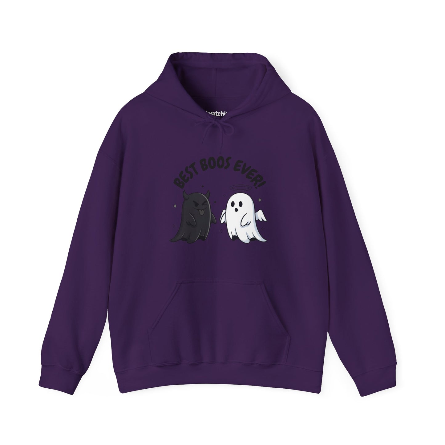 Best Boos Ever Unisex Hoodie
