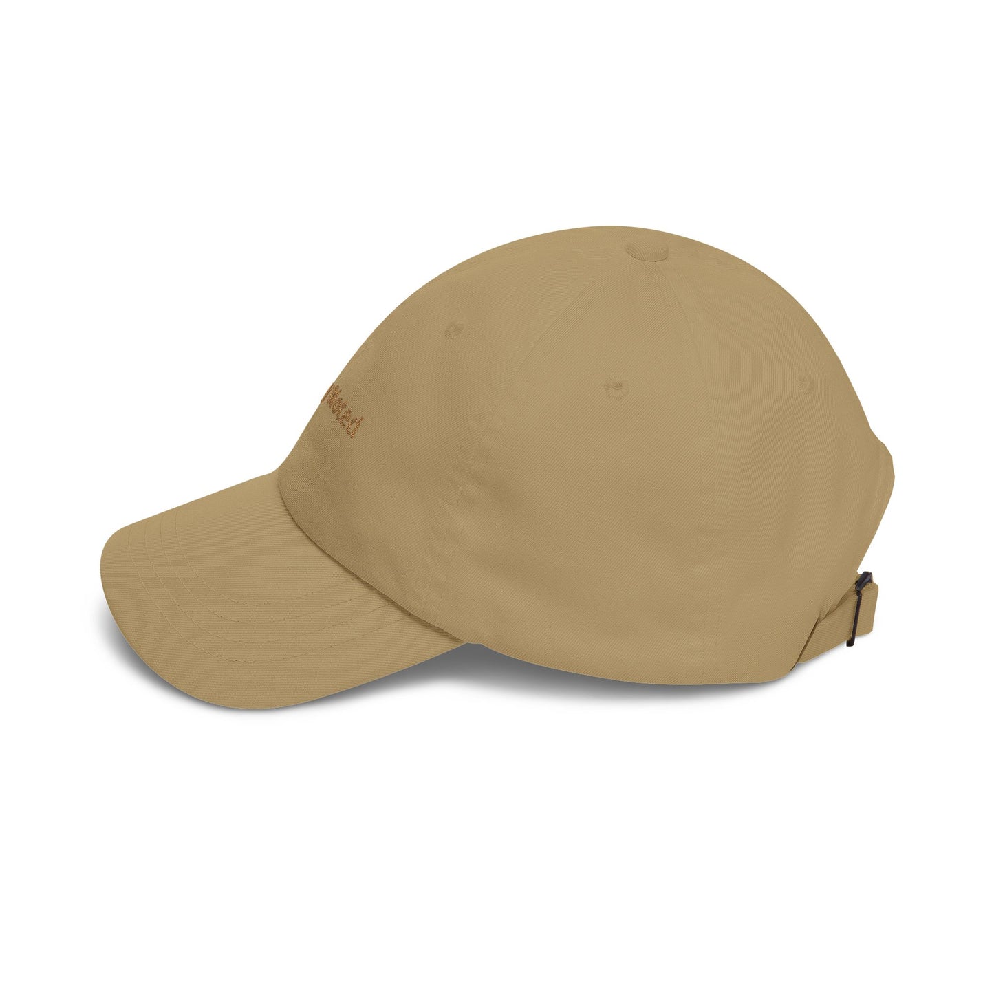 Policy Noted Cap