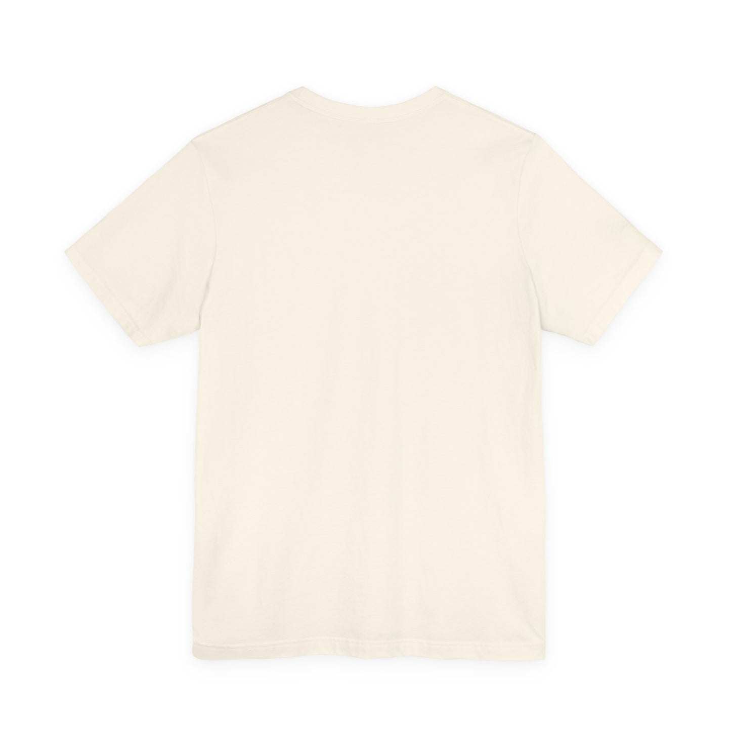 Synergy Crewneck Tee