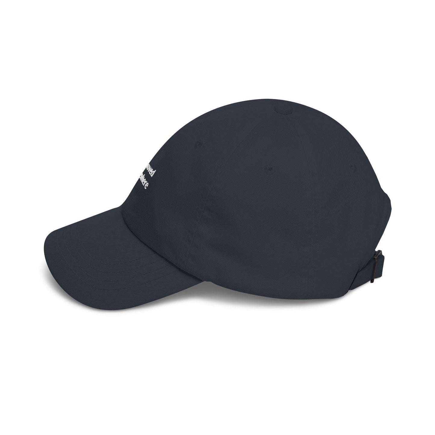 Approved Elsewhere Cap