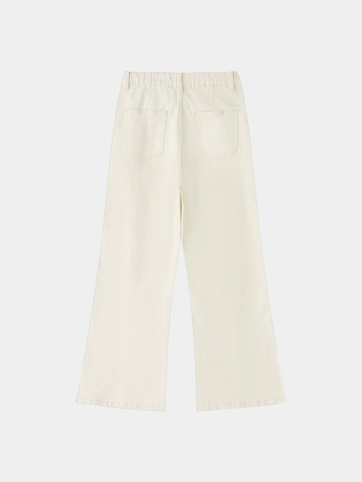 Women's Flared Leg Jeans