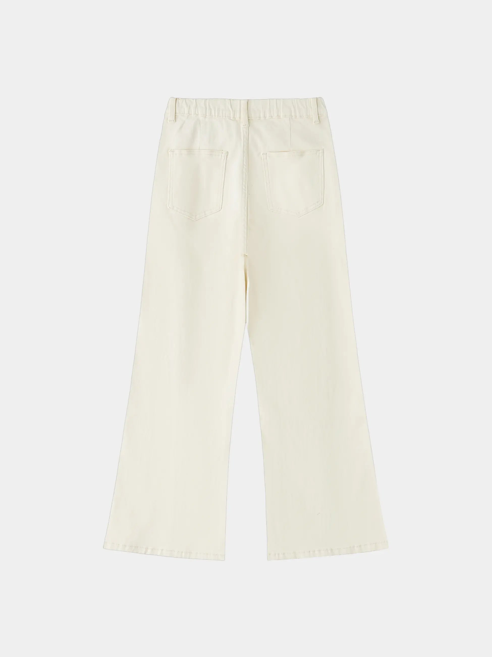 Women's Flared Leg Jeans