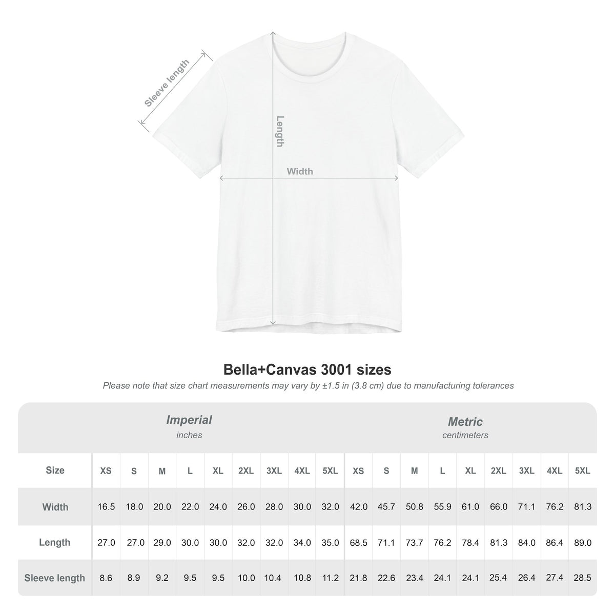 2 Pack - Navy + White T-shirts