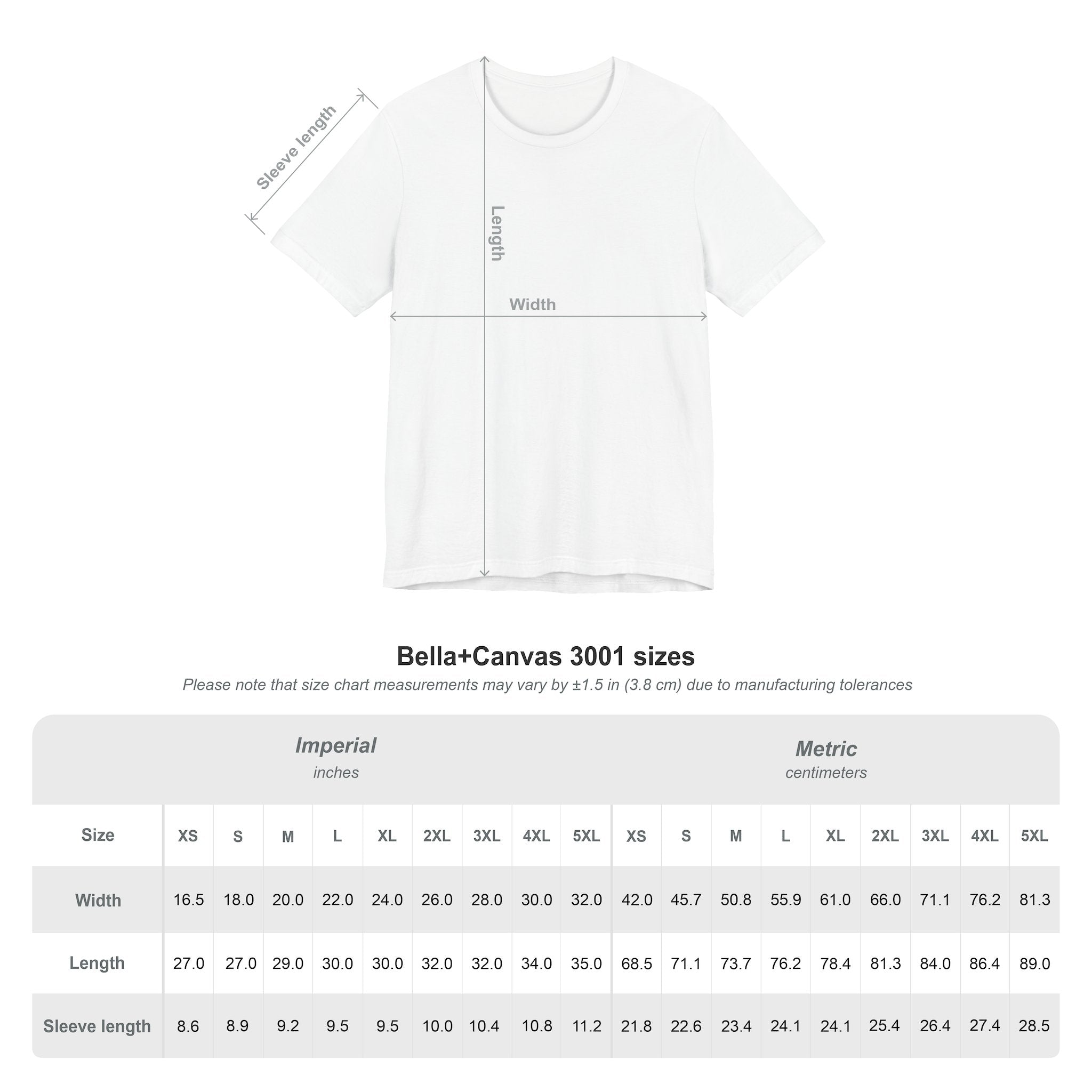 2 Pack - Black + White T-shirts