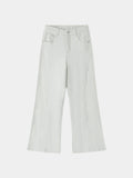 Women's Flared Leg Jeans