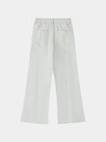 Women's Flared Leg Jeans