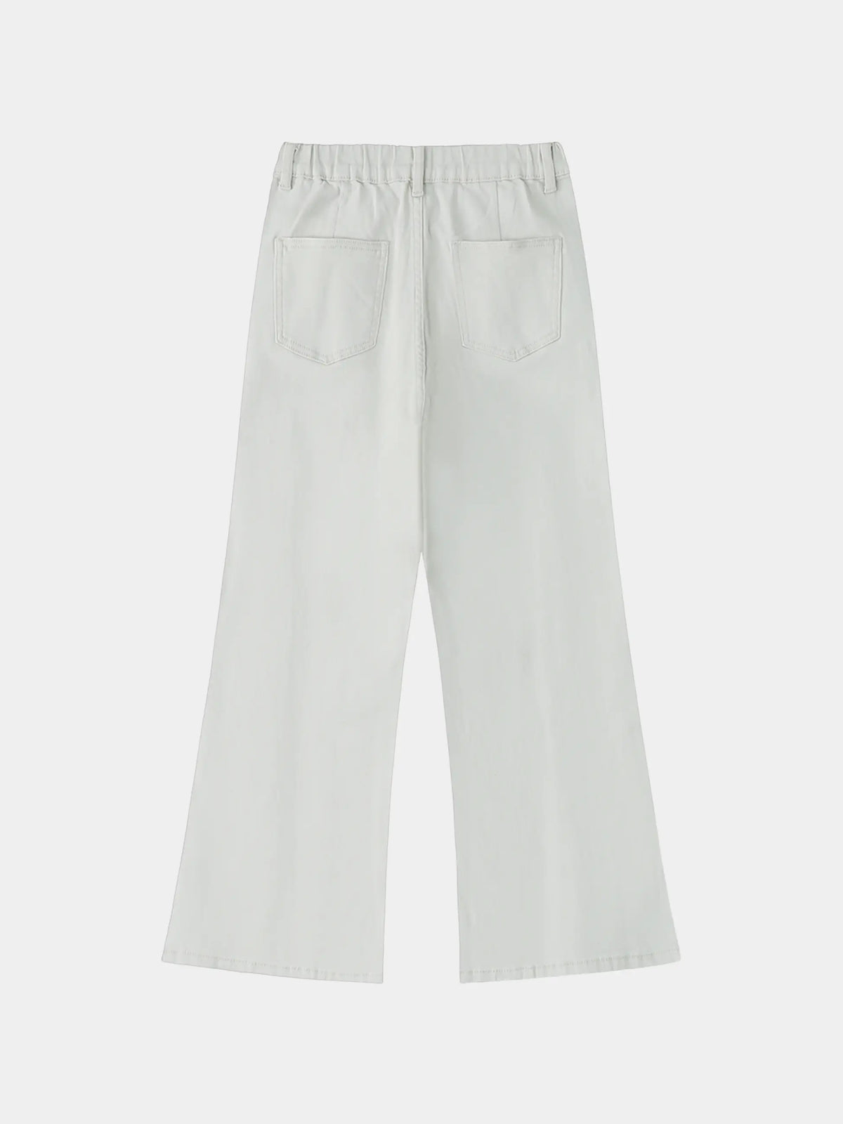 Women's Flared Leg Jeans