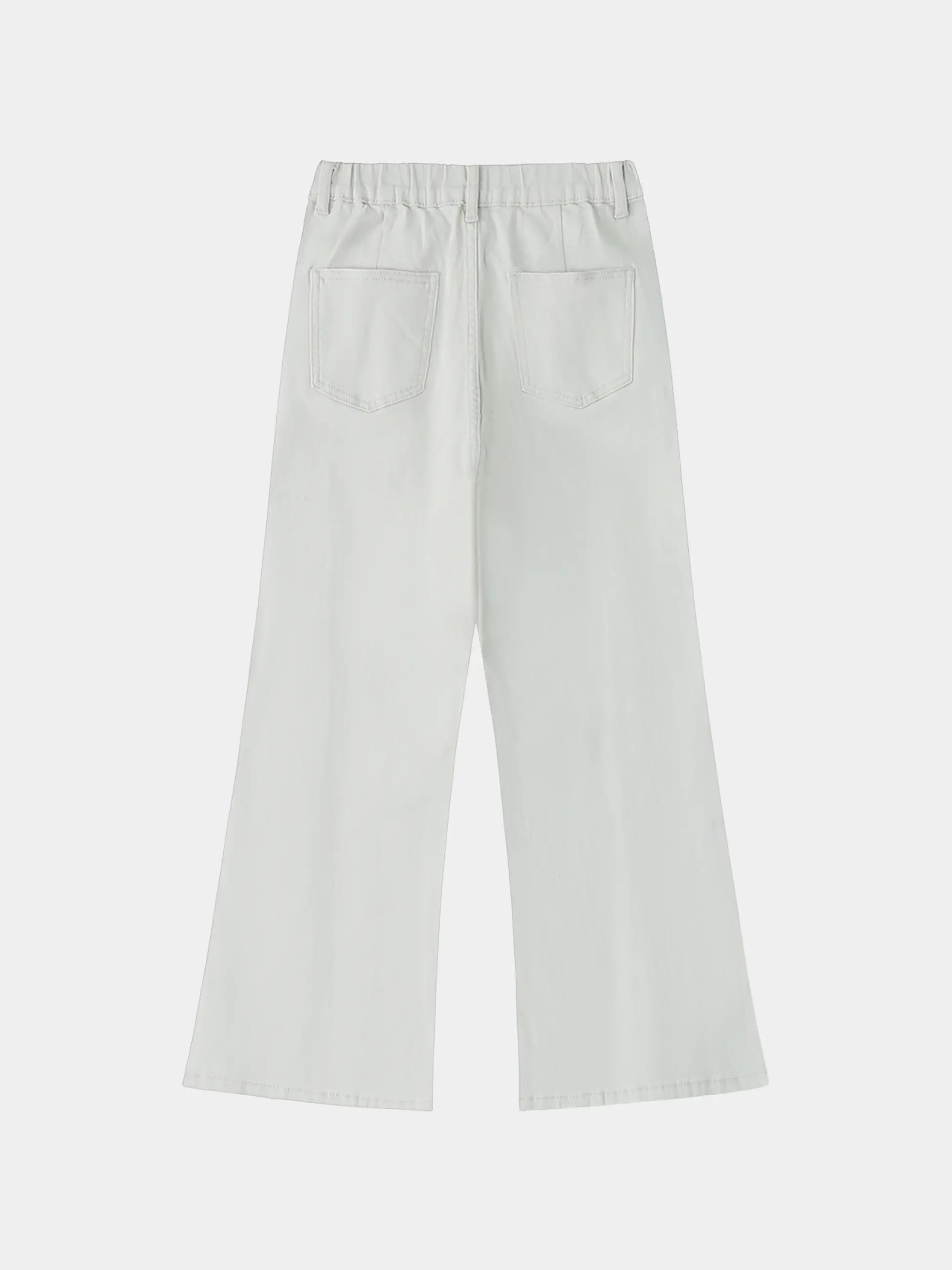 Women's Flared Leg Jeans