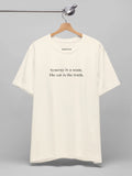 Synergy Crewneck Tee