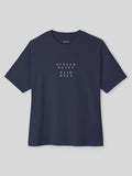 Pinged Often Oversized Tee