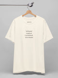 All Hands Crewneck Tee