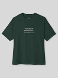 Scheduled Maintenance Oversized Tee