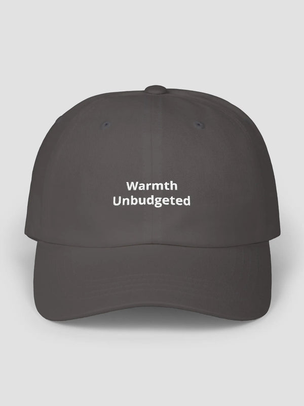 Warmth Unbudgeted Cap
