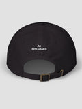 As Discussed Cap