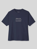 DND Oversized Tee