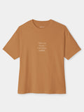 So Sweet Oversized Tee