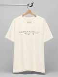 Scheduled Maintenance Crewneck Tee