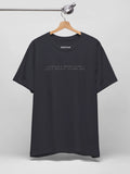 Conflict Resolution Crewneck Tee