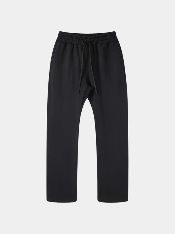 Casual Straight Leg Pants