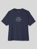 Toggl Running Oversized Tee