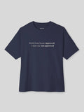 WFH Oversized Tee