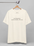 End Simulation Crewneck Tee