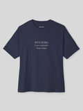 WFH Perk Oversized Tee