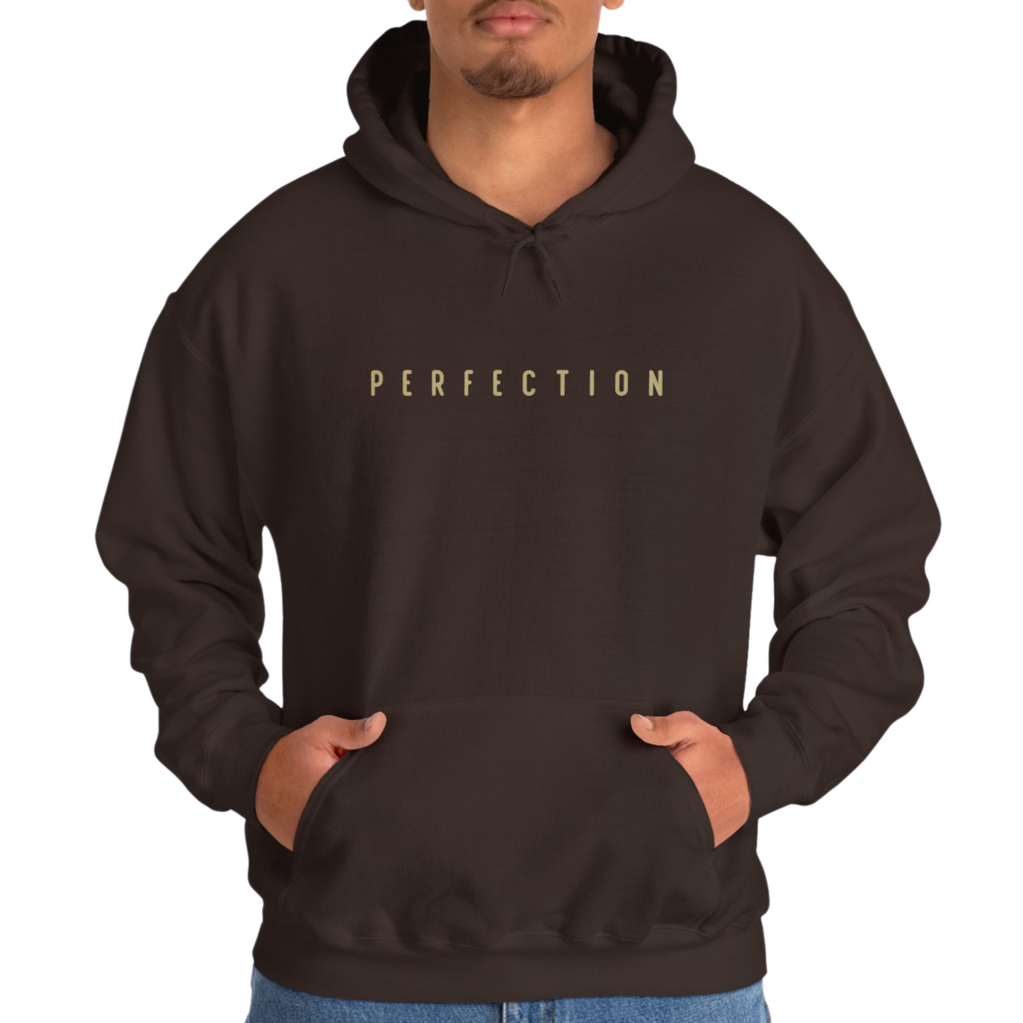 Perfection Unisex Hoodie