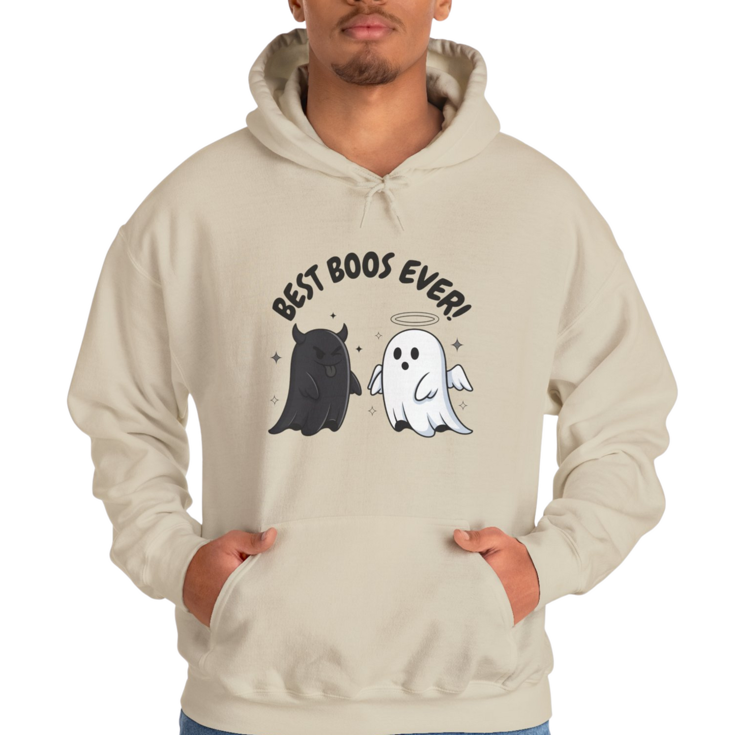 Best Boos Ever Unisex Hoodie