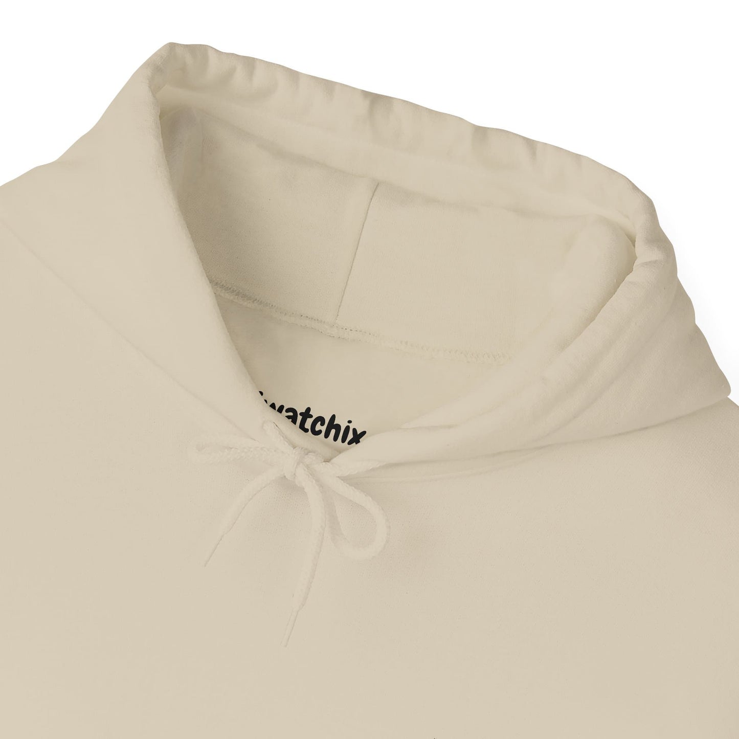 Bear Stare Unisex Hoodie