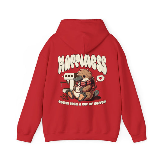 Happiness  Unisex Hoodie