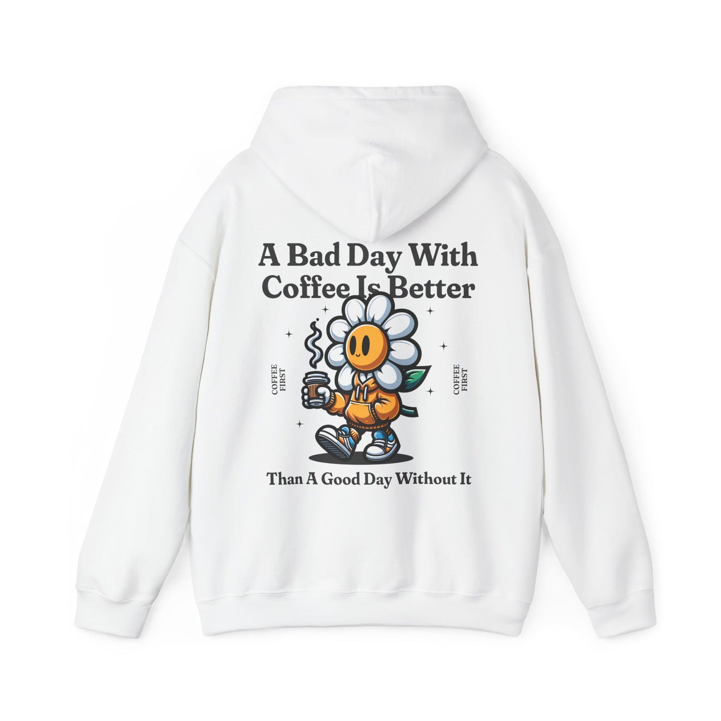 Sunflower Unisex Hoodie