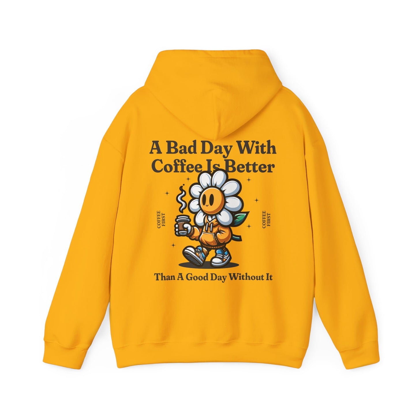Sunflower Unisex Hoodie