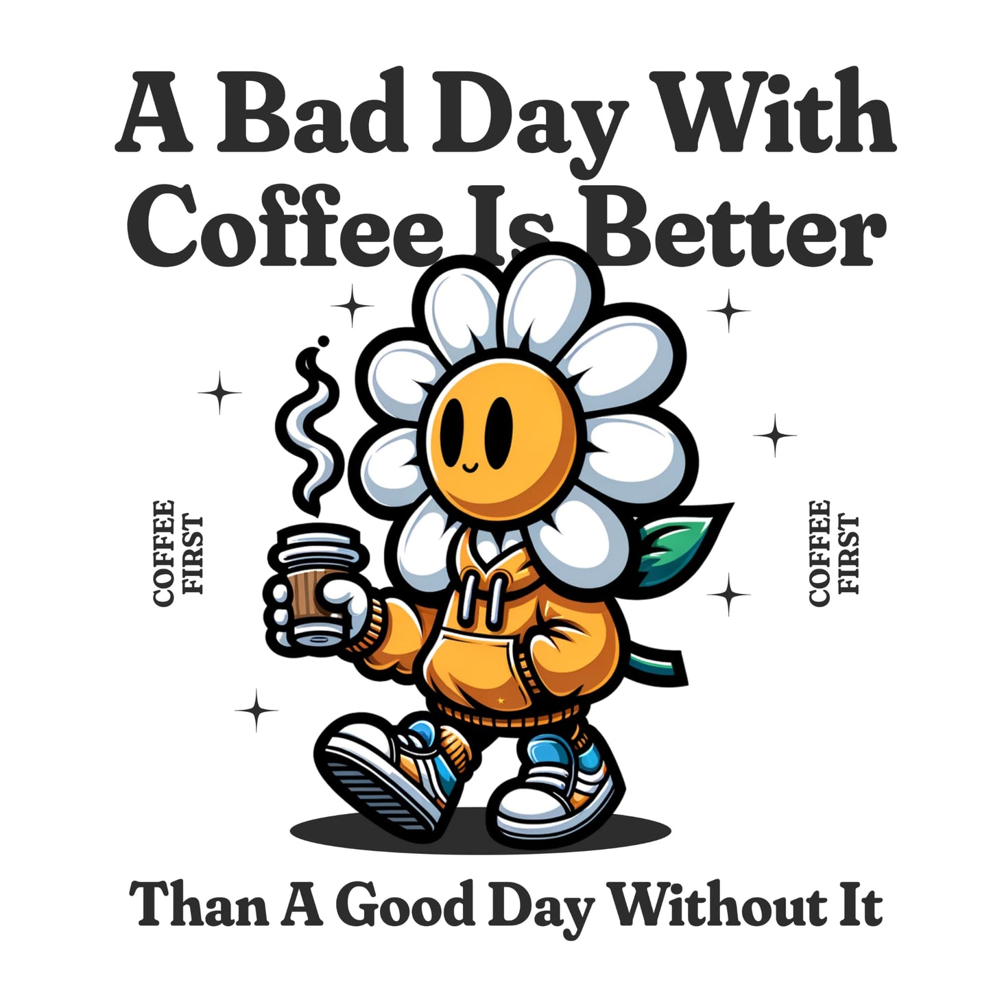 Sunflower Unisex Hoodie