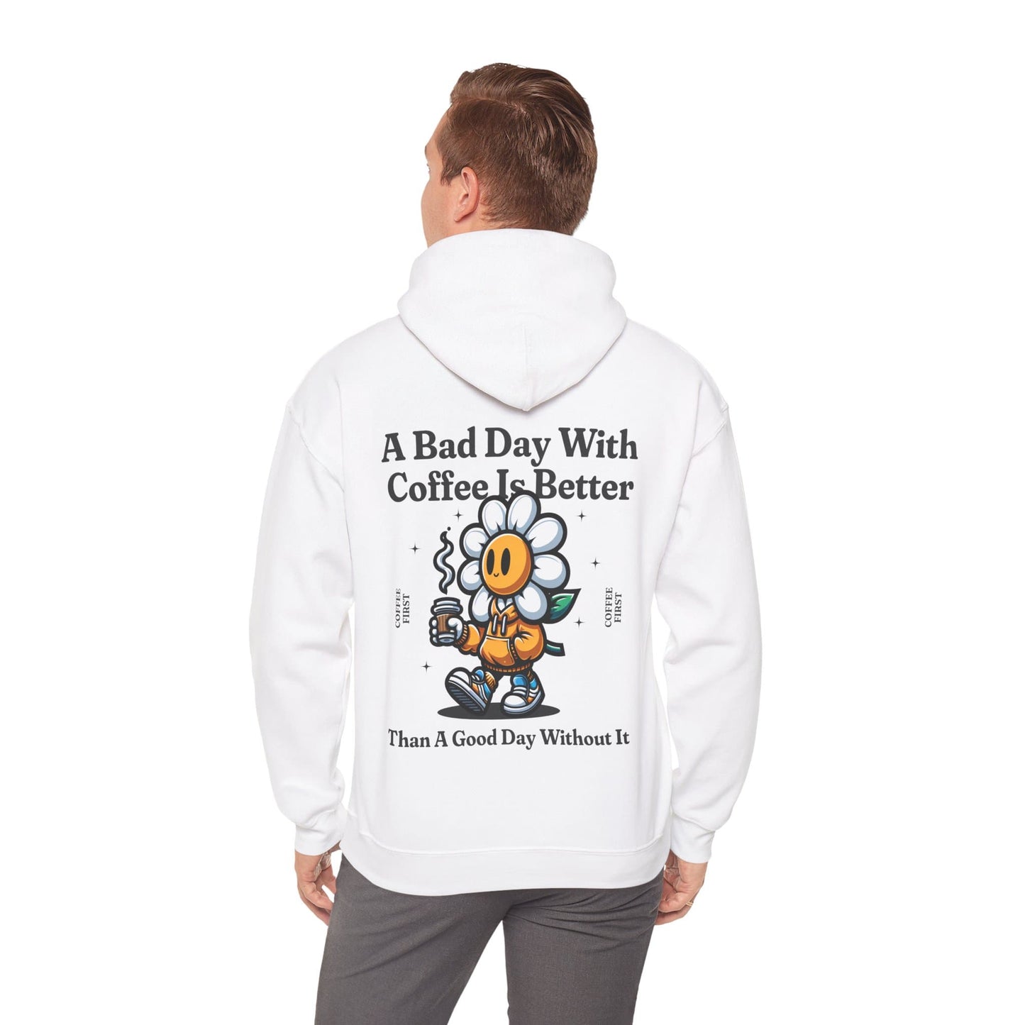 Sunflower Unisex Hoodie