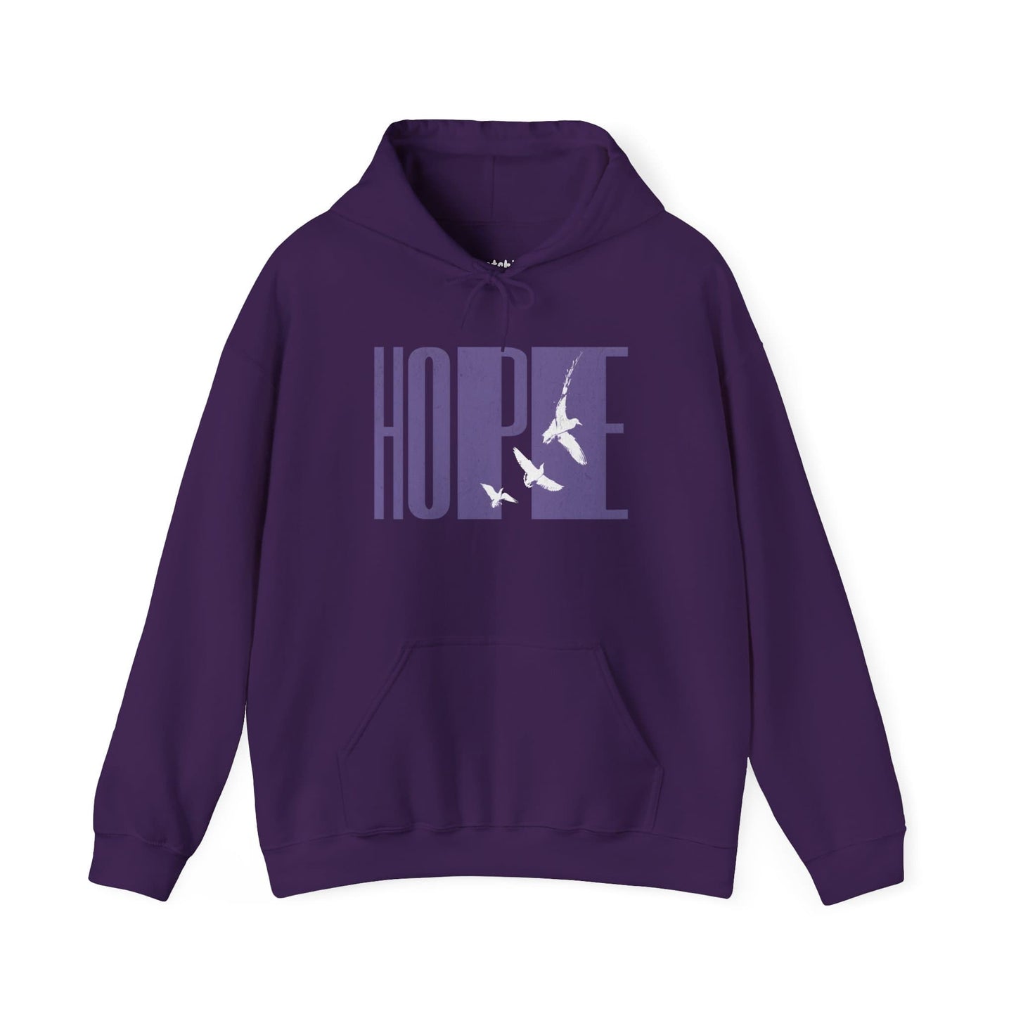 Hope Unisex Hoodie