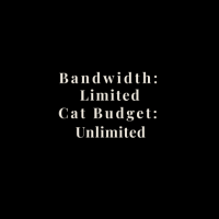 Bandwidth Crewneck Tee