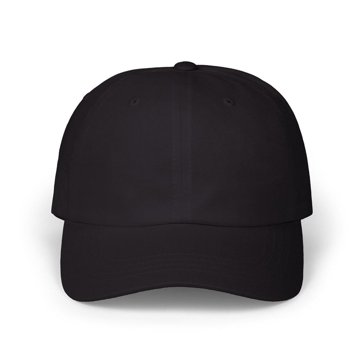 As Discussed Cap