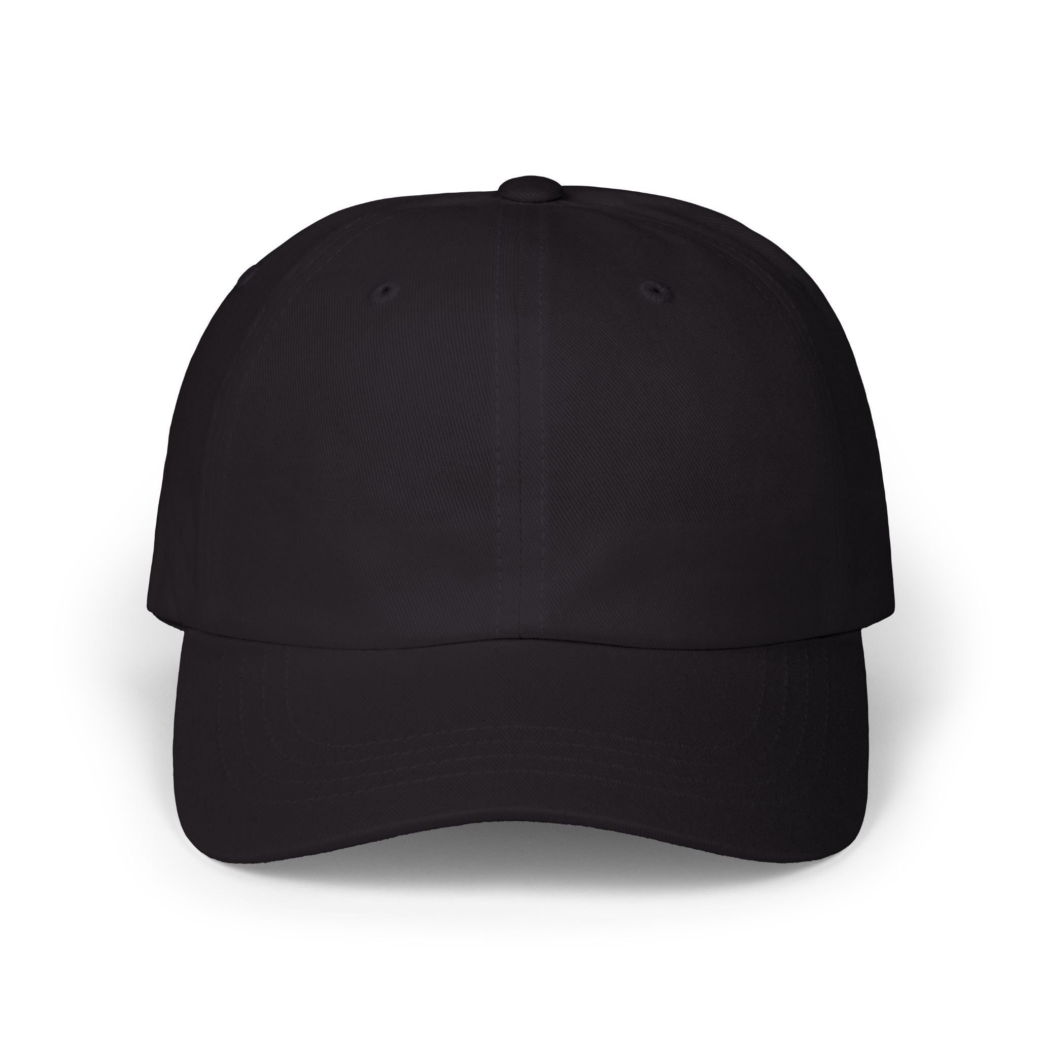 As Discussed Cap