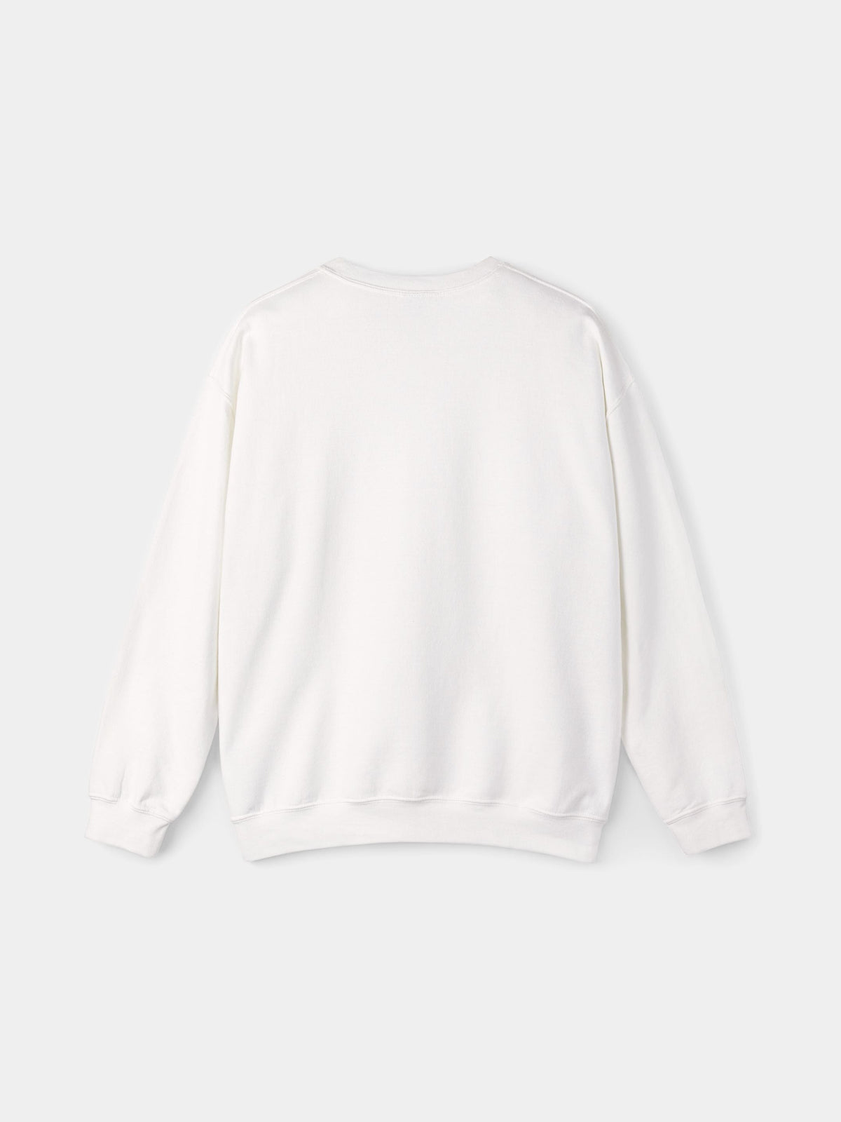 Urgent Request Embroidered Sweatshirt, "Urgent requests forwarded to the cat." embroidered crewneck for women - Swatchix