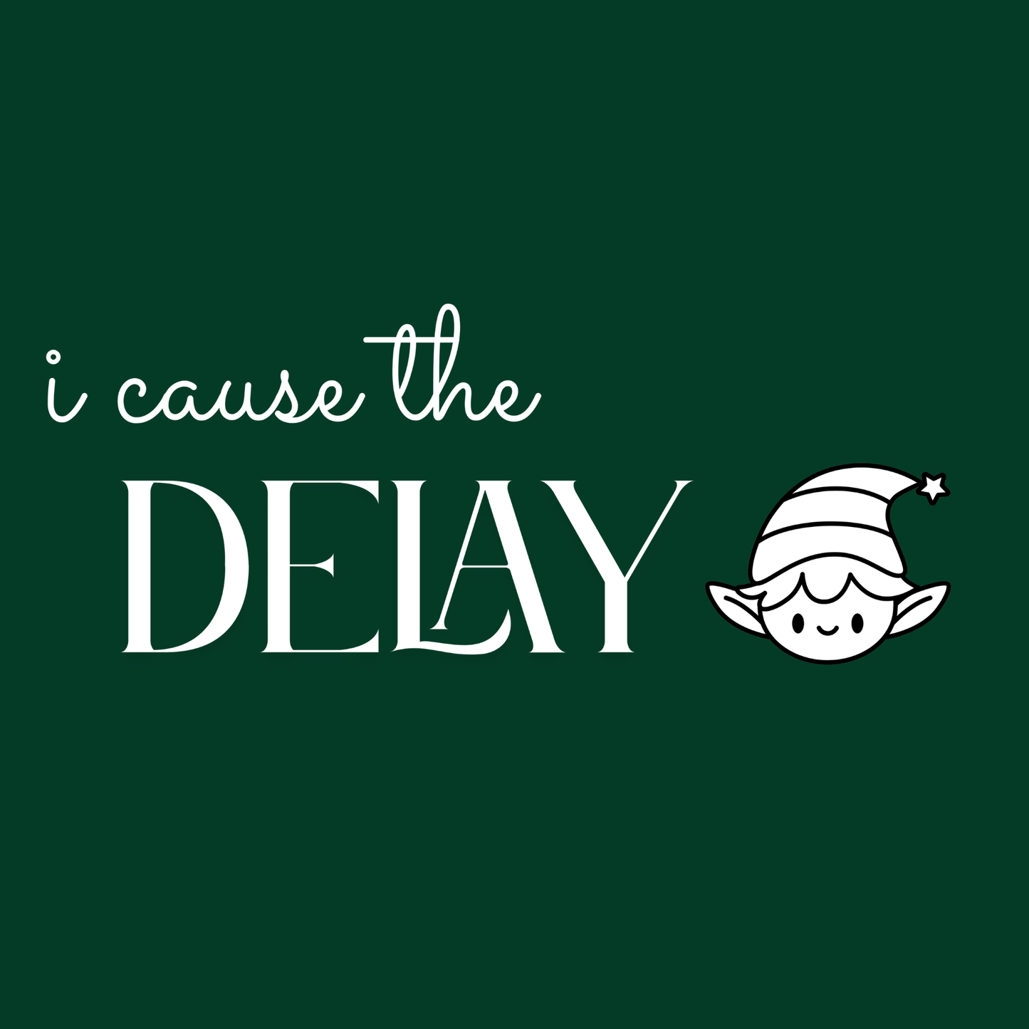 Cute Funny Christmas T-shirts