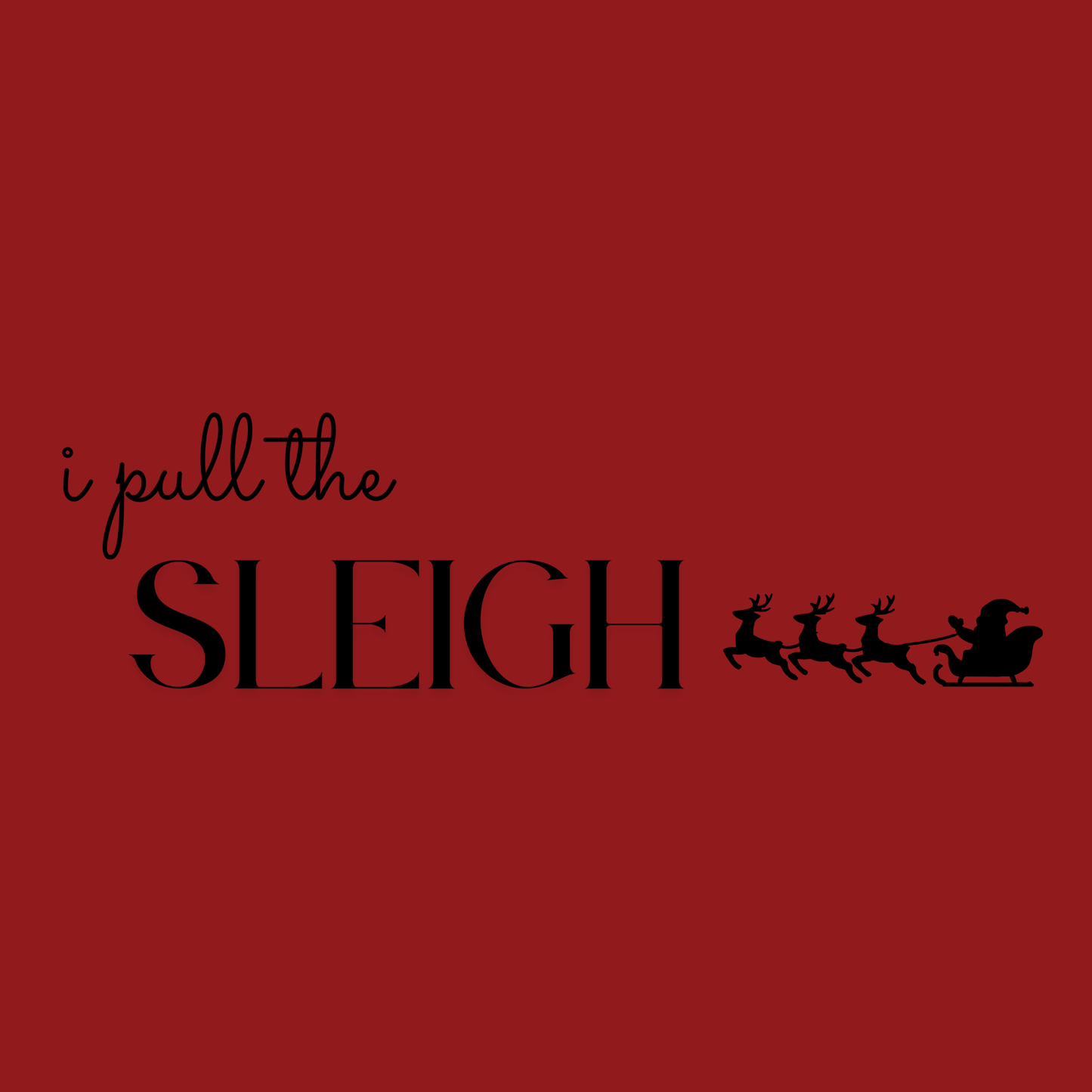 Cute Funny Christmas T-shirts